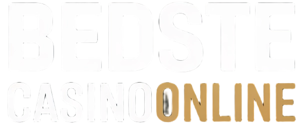 Bedste casino online